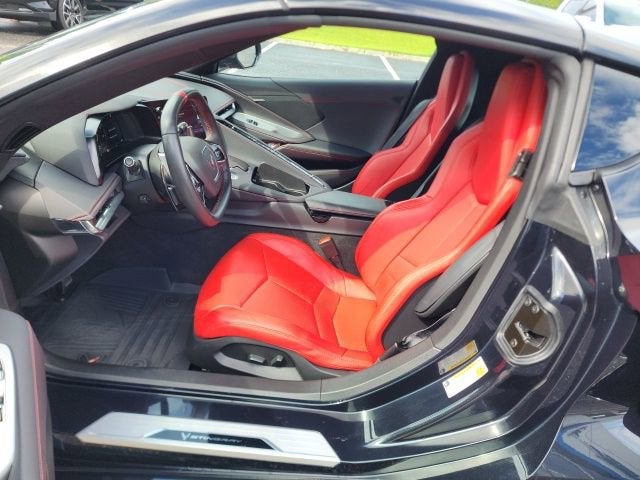 2024 Chevrolet Corvette Stingray 1LT