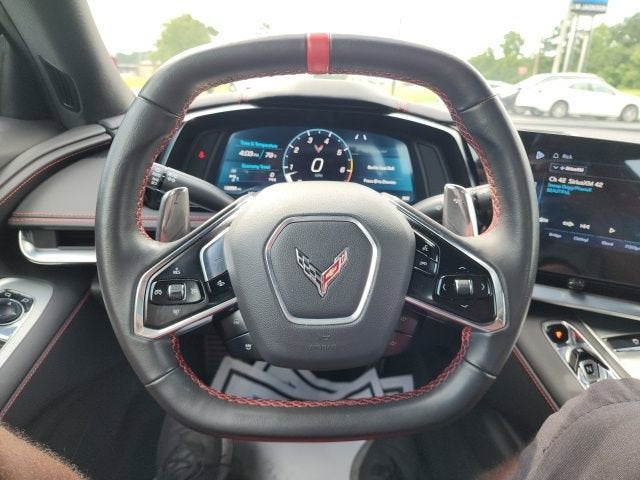 2024 Chevrolet Corvette Stingray 1LT