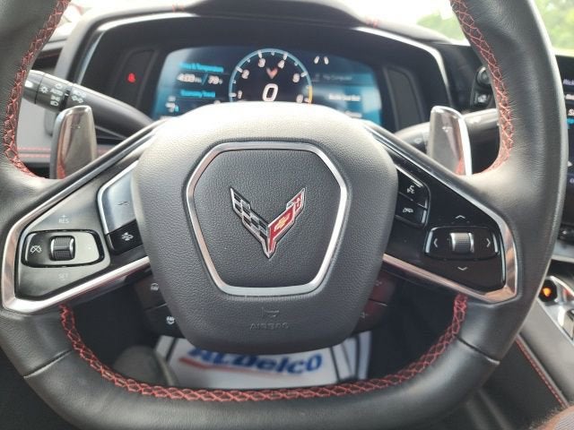 2024 Chevrolet Corvette Stingray 1LT