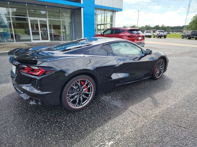 2024 Chevrolet Corvette Stingray 1LT