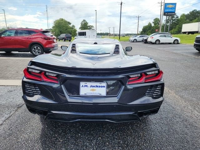 2024 Chevrolet Corvette Stingray 1LT