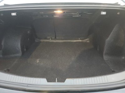 2022 Chevrolet Malibu LS