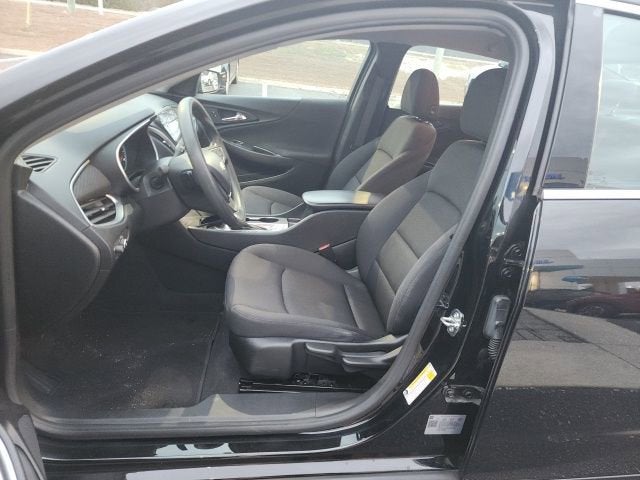 2022 Chevrolet Malibu LS