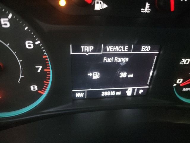 2022 Chevrolet Malibu LS