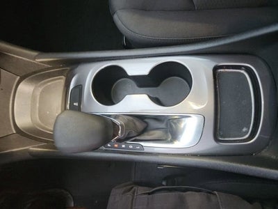 2022 Chevrolet Malibu LS