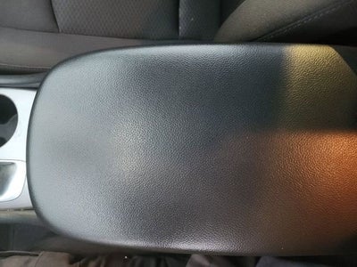 2022 Chevrolet Malibu LS