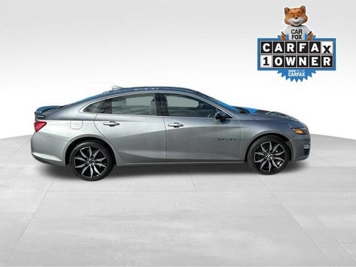 2024 Chevrolet Malibu RS