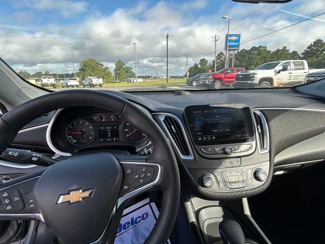 2024 Chevrolet Malibu RS