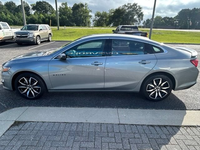 2024 Chevrolet Malibu RS