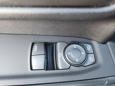 2024 Chevrolet Silverado 3500 HD Chassis Cab Work Truck