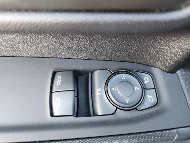 2024 Chevrolet Silverado 3500 HD Chassis Cab Work Truck