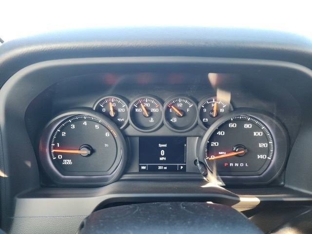 2024 Chevrolet Silverado 3500 HD Chassis Cab Work Truck