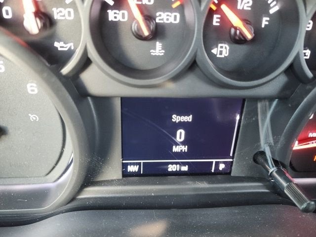 2024 Chevrolet Silverado 3500 HD Chassis Cab Work Truck