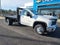 2024 Chevrolet Silverado 3500 HD Chassis Cab Work Truck