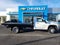 2024 Chevrolet Silverado 3500 HD Chassis Cab Work Truck