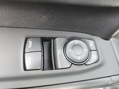 2024 Chevrolet Silverado 3500 HD Chassis Cab Work Truck