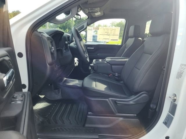 2024 Chevrolet Silverado 3500 HD Chassis Cab Work Truck