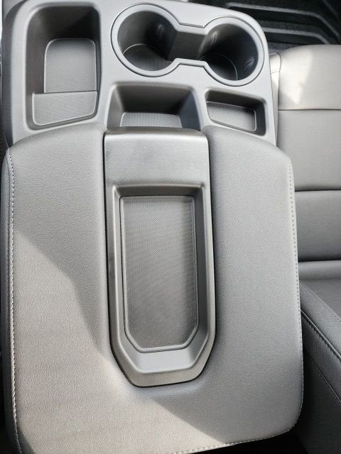 2024 Chevrolet Silverado 3500 HD Chassis Cab Work Truck