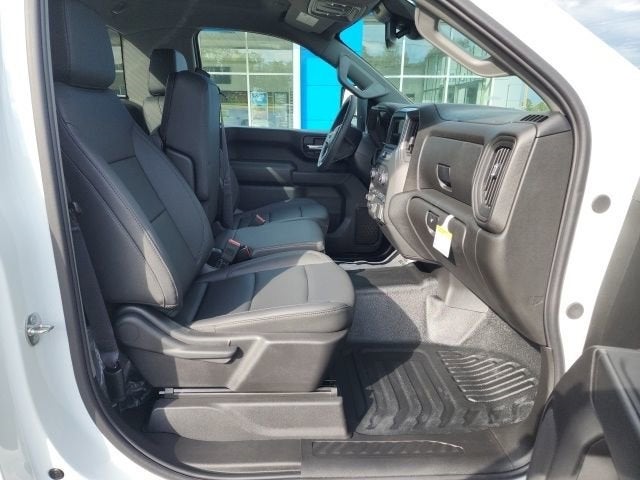 2024 Chevrolet Silverado 3500 HD Chassis Cab Work Truck