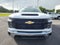 2024 Chevrolet Silverado 3500 HD Chassis Cab Work Truck