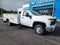 2024 Chevrolet Silverado 3500 HD Chassis Cab Work Truck