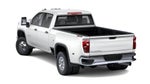 2026 Chevrolet Silverado 3500 HD WT DRW