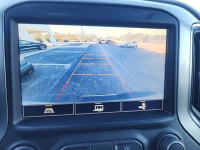 2021 Chevrolet Silverado 2500 HD LTZ