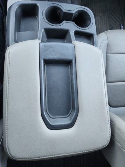 2021 Chevrolet Silverado 2500 HD LTZ