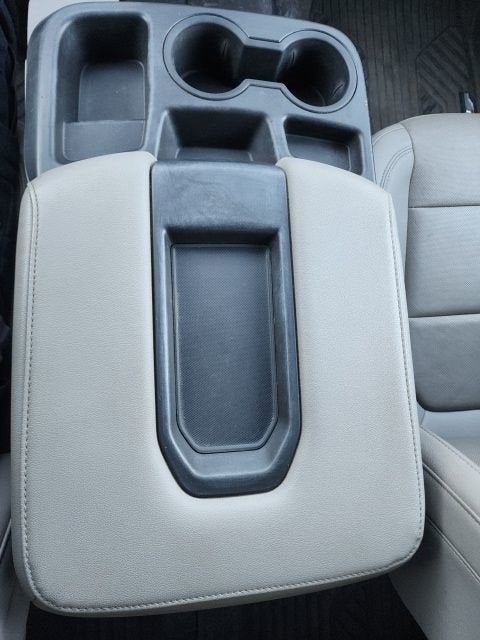 2021 Chevrolet Silverado 2500 HD LTZ