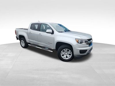 2016 Chevrolet Colorado 2WD LT