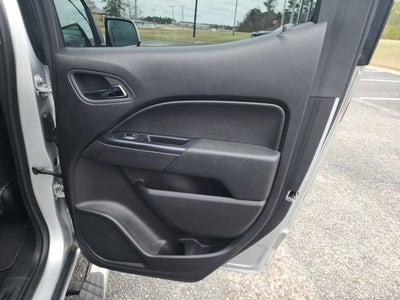 2016 Chevrolet Colorado 2WD LT