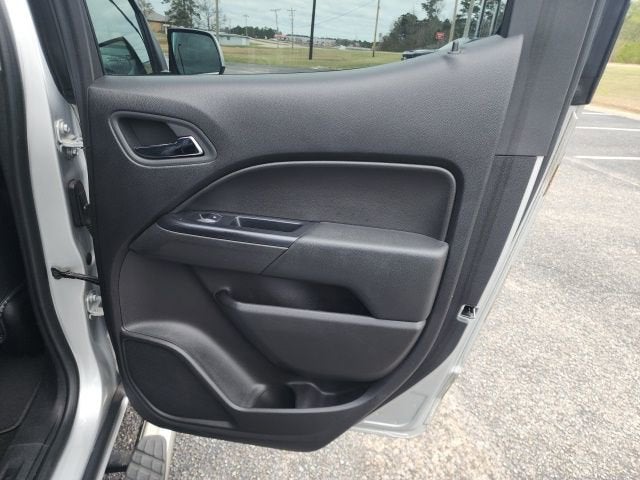 2016 Chevrolet Colorado 2WD LT