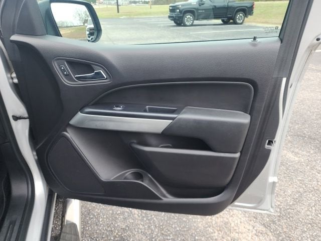 2016 Chevrolet Colorado 2WD LT