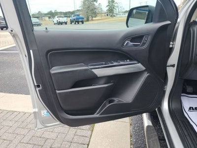 2016 Chevrolet Colorado 2WD LT