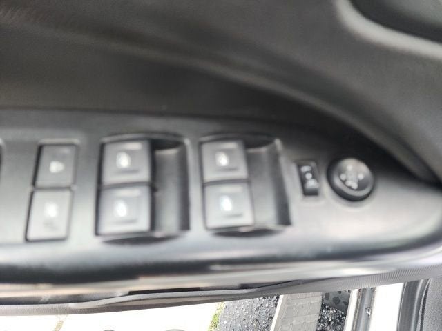 2016 Chevrolet Colorado 2WD LT