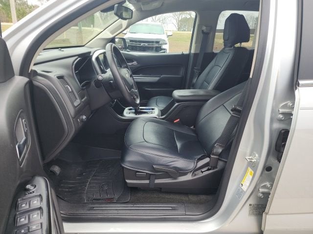 2016 Chevrolet Colorado 2WD LT