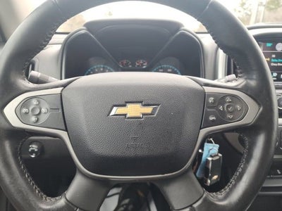 2016 Chevrolet Colorado 2WD LT
