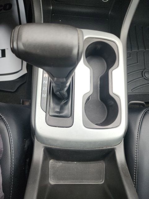 2016 Chevrolet Colorado 2WD LT