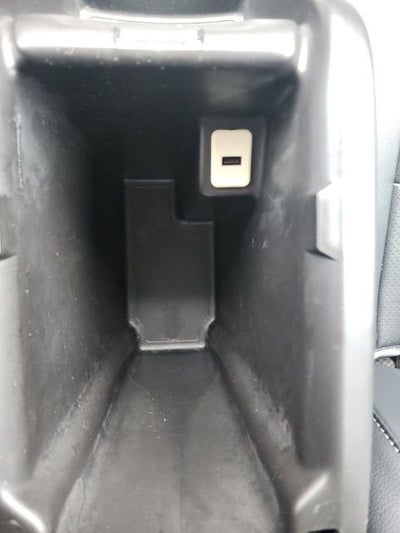 2016 Chevrolet Colorado 2WD LT