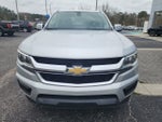 2016 Chevrolet Colorado 2WD LT