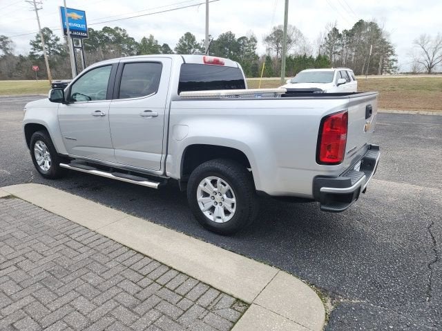 2016 Chevrolet Colorado 2WD LT