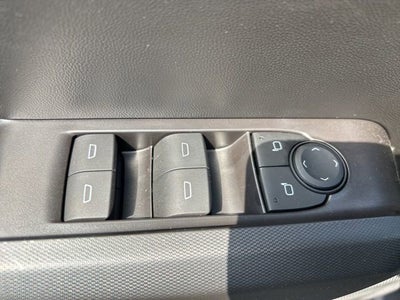 2024 Chevrolet Colorado WT