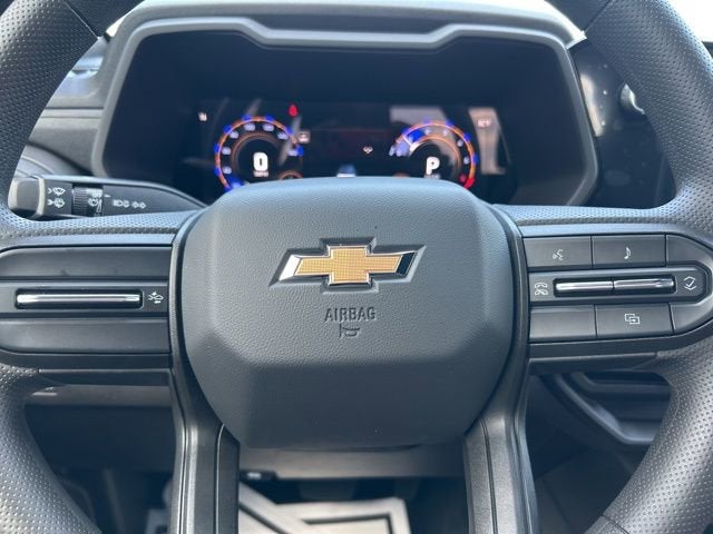 2024 Chevrolet Colorado WT