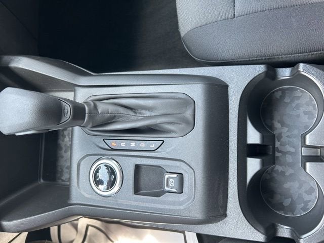 2024 Chevrolet Colorado WT