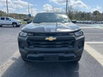 2024 Chevrolet Colorado WT