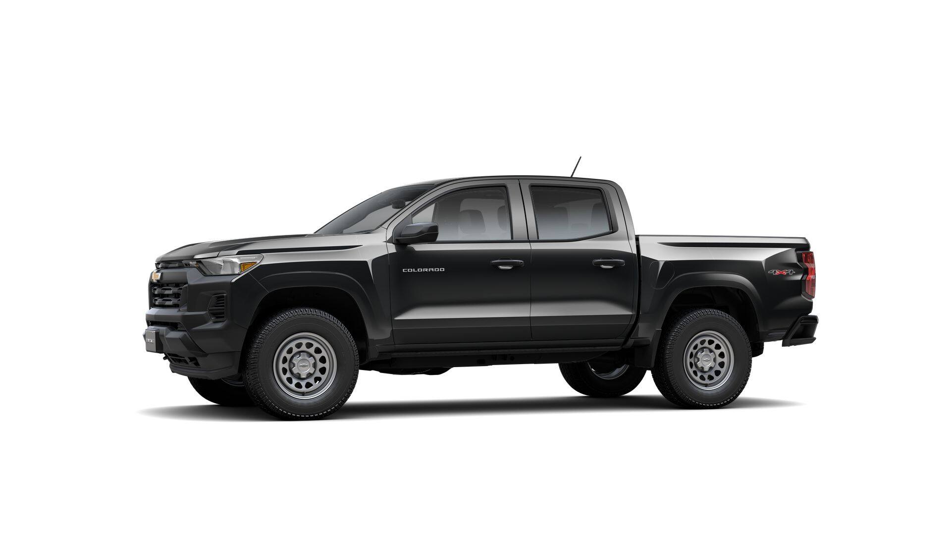 2024 Chevrolet Colorado WT