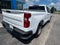 2022 Chevrolet Silverado 1500 WT