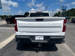 2022 Chevrolet Silverado 1500 WT