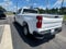 2022 Chevrolet Silverado 1500 WT