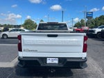 2021 Chevrolet Silverado 1500 Work Truck